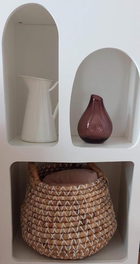 Bnb Antwerp - Boutique エクステリア 写真