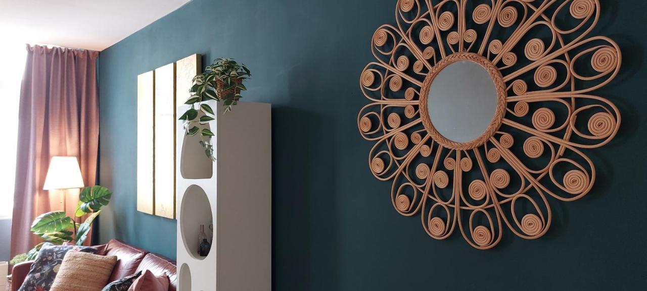 Bnb Antwerp - Boutique エクステリア 写真