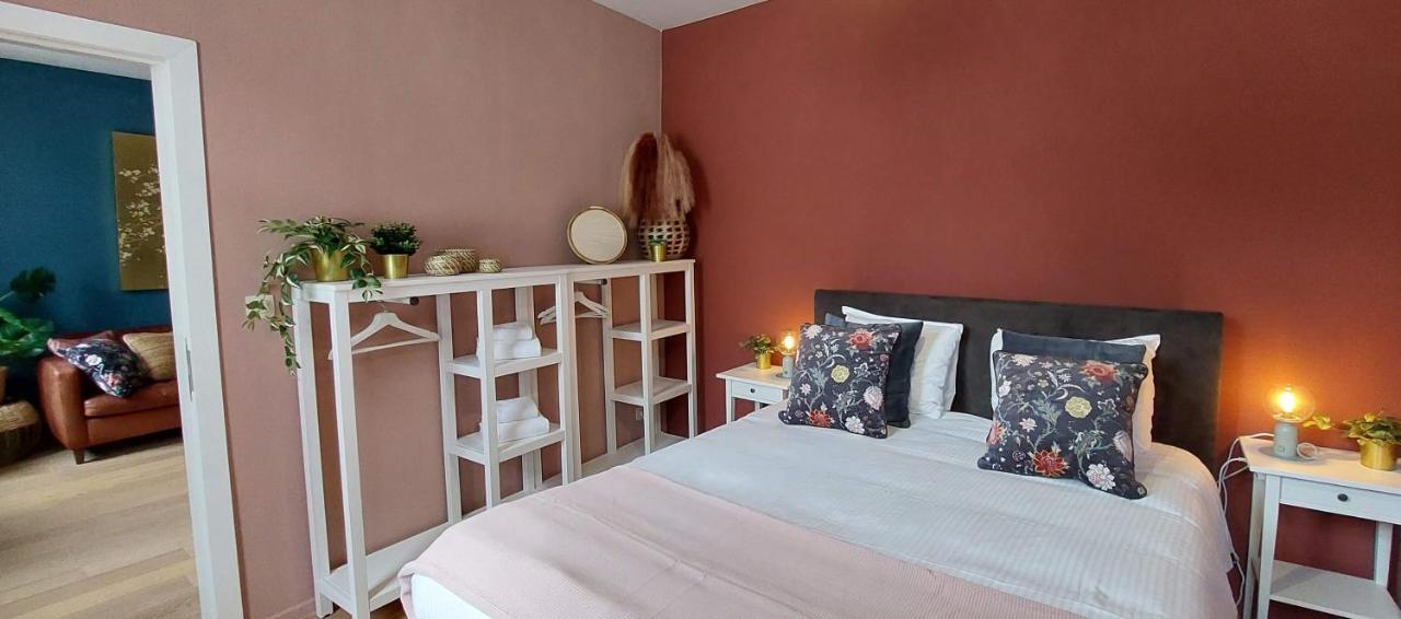 Bnb Antwerp - Boutique エクステリア 写真